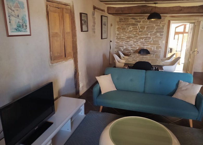 Une échappée jurassienne