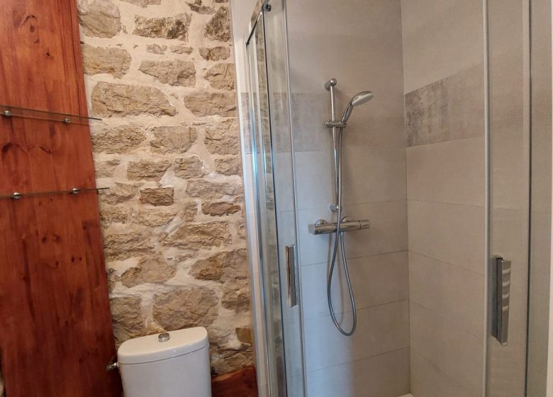 Le Caillon de Mamie