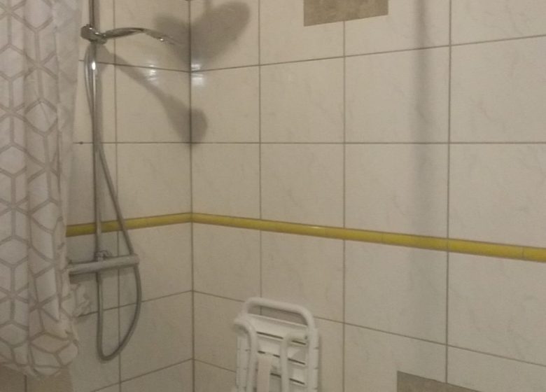 L’Étape de Poupet Jura