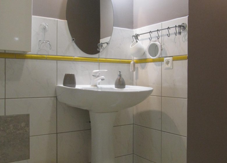 L’Étape de Poupet Jura