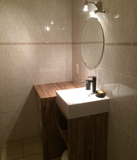 La Chaux – Gîte du Vieil Arbois