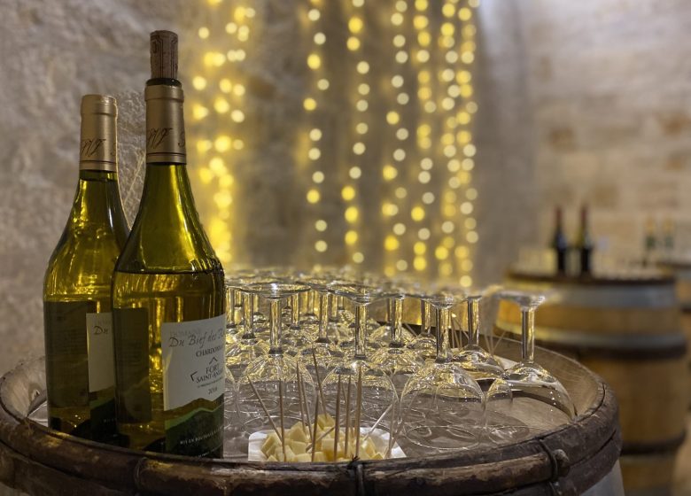 Saveurs du Fort