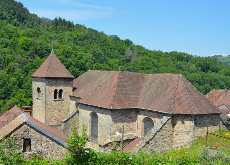 Notre-Dame
