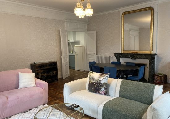 Gîte de la fontaine aux cygnes