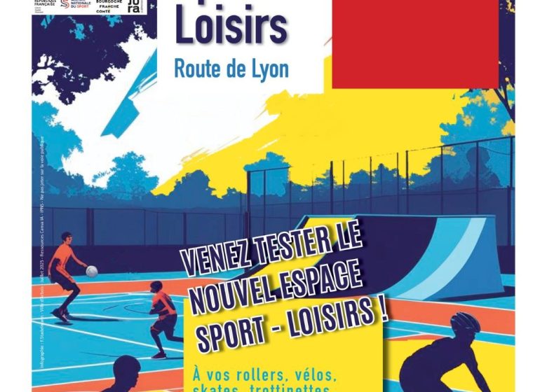 Espace Sport Loisirs
