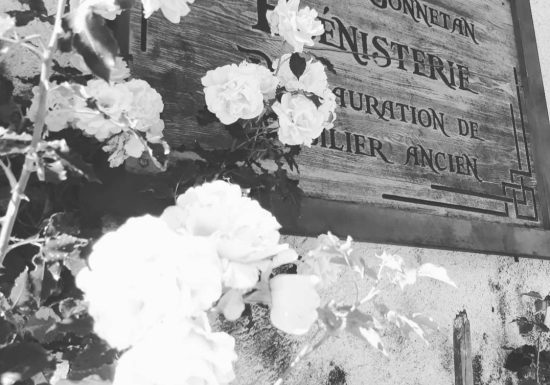 L&rsquo;Atelier du Triangle d&rsquo;Or