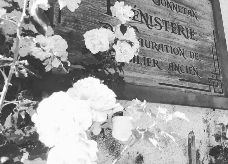 L’Atelier du Triangle d’Or