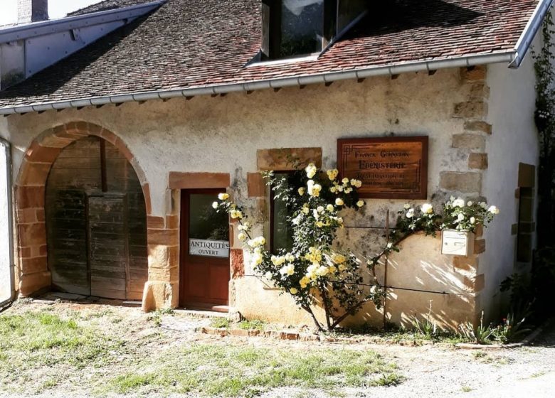 L’Atelier du Triangle d’Or