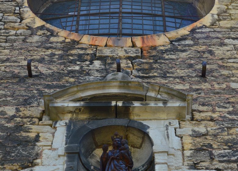 Notre-Dame