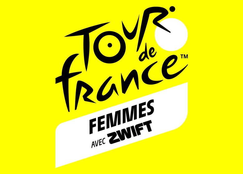 Arrivée Tour de France Femmes