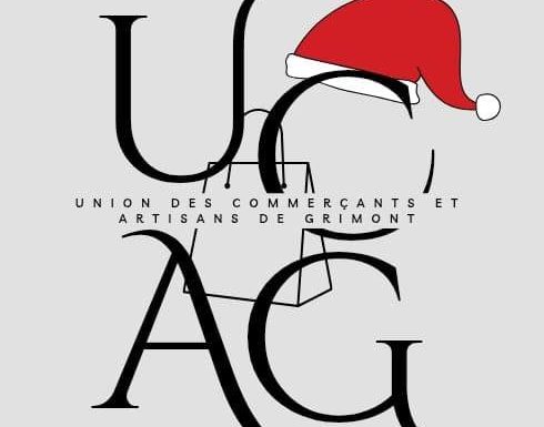 Parade et Marché de Noël