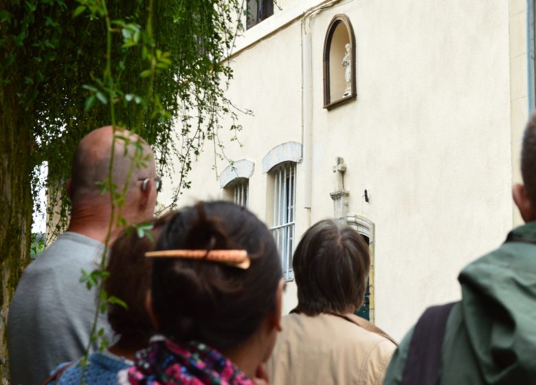 Journées Européennes du Patrimoine au Cœur du Jura