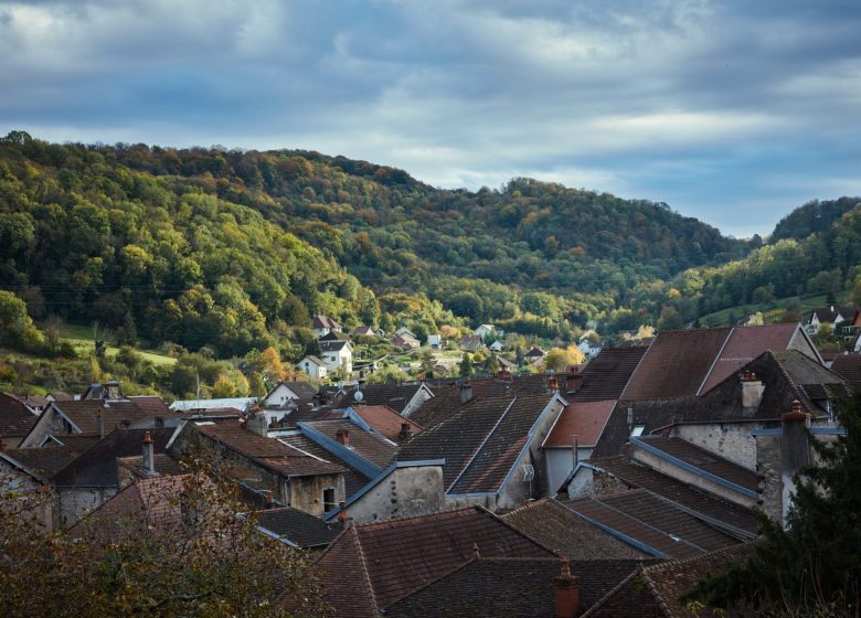La Closerie des Capucines