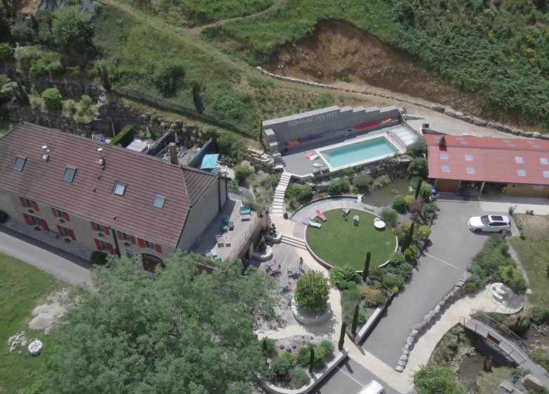 Gîte Conte des Fées