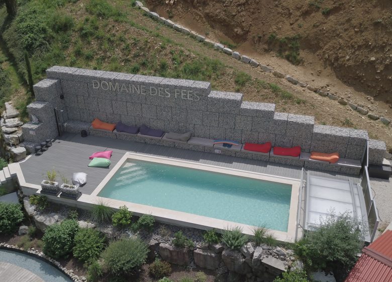 Gîte Conte des Fées