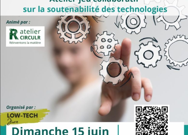 La fresque des low-techs