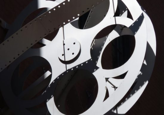 Cinéode – cinécomté