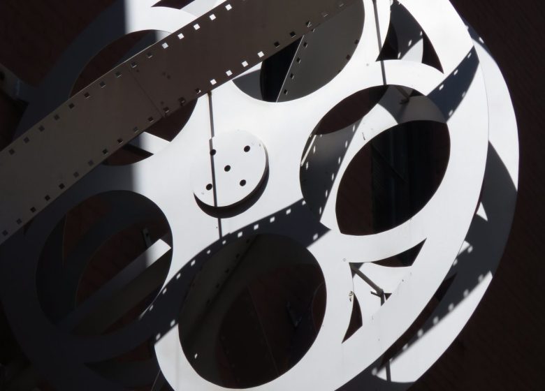 Cinéode – cinécomté