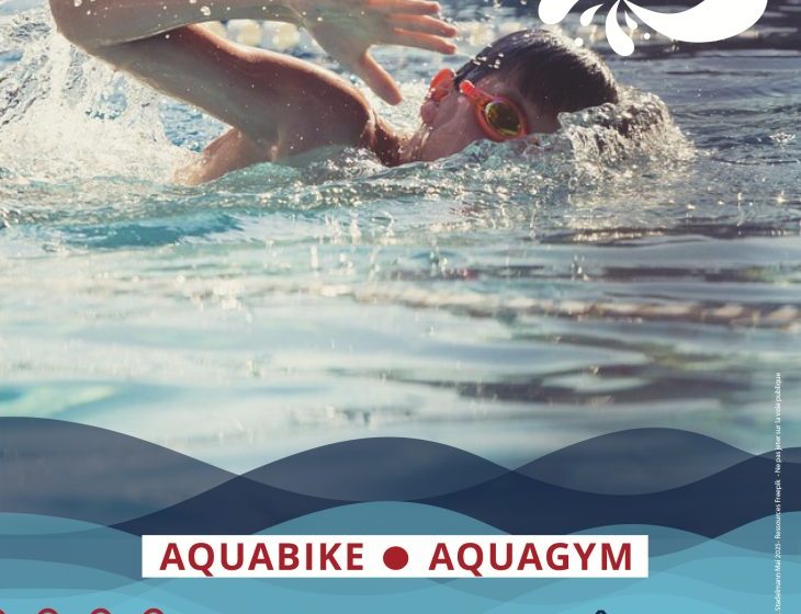 Aquabike