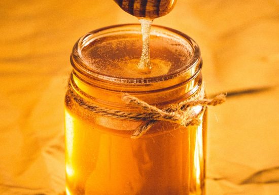 La Miellerie du Jura