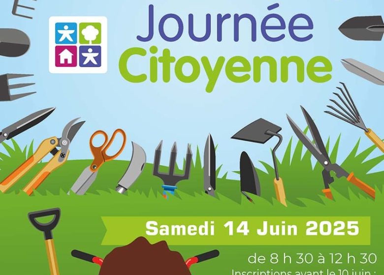 Journée citoyenne