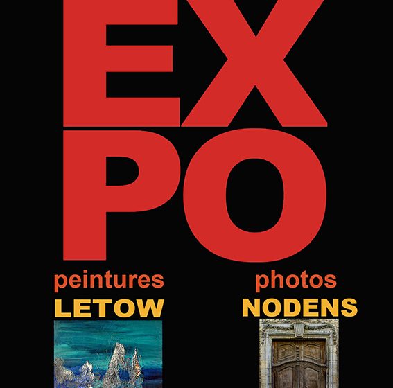 Letow – Nodens