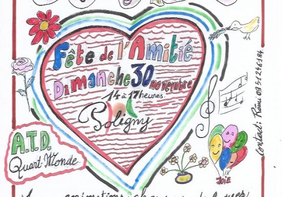 Festival des Savoirs et des Arts