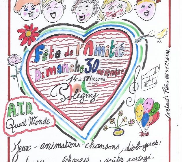 Festival des Savoirs et des Arts