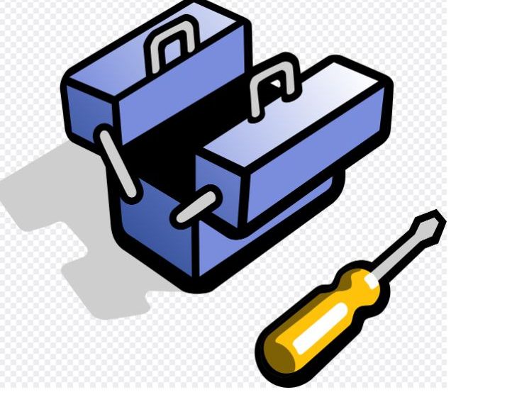 Atelier de construction