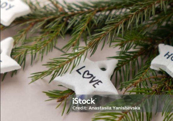 Atelier manuel – Spécial fêtes !