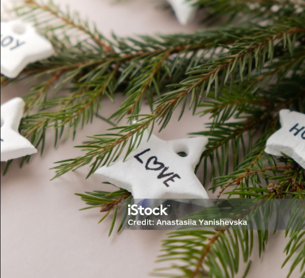 Atelier manuel – Spécial fêtes !