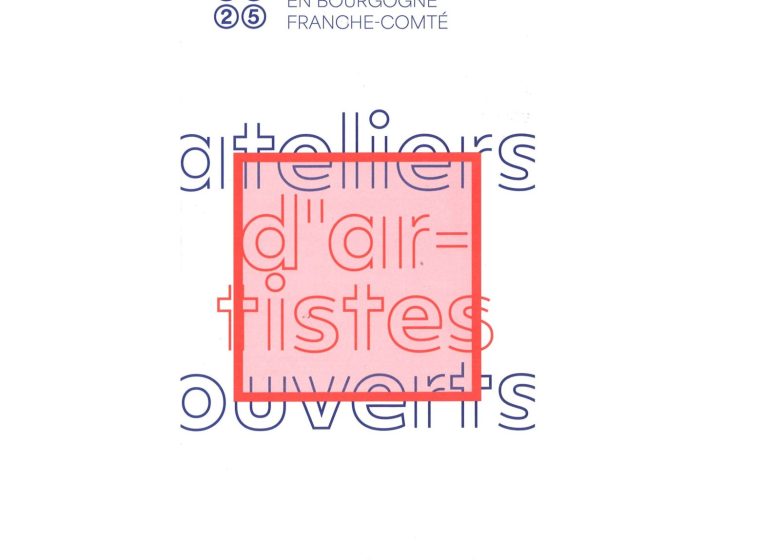 Club Bricolage – Atelier ouvert