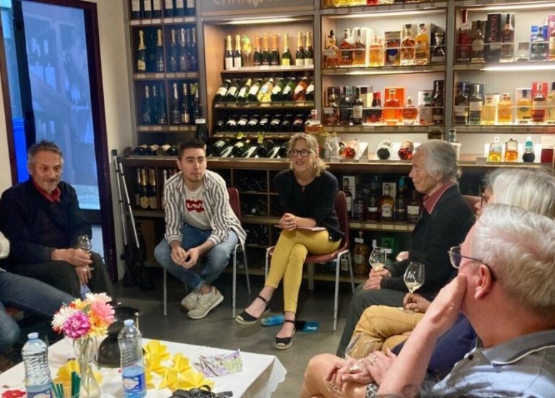 Masterclass Rhum