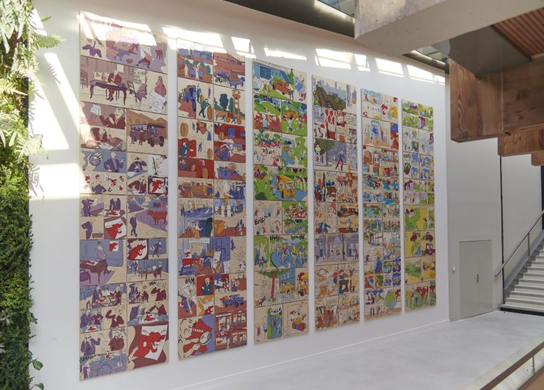La Maison de La Vache qui rit