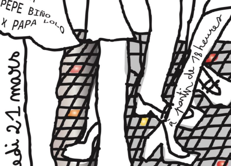 Boom du 3ème printemps