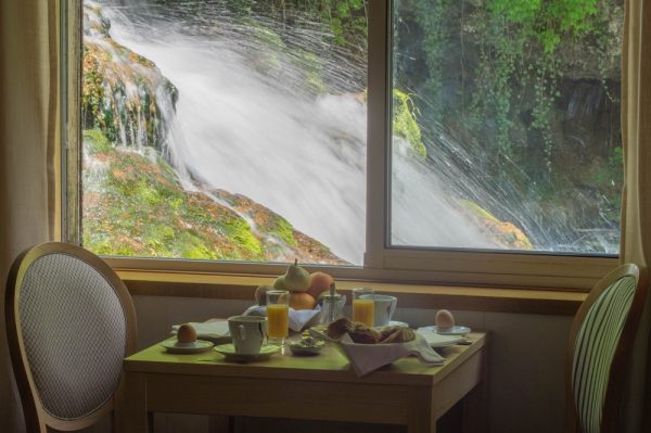 Soirée Retour de chasse