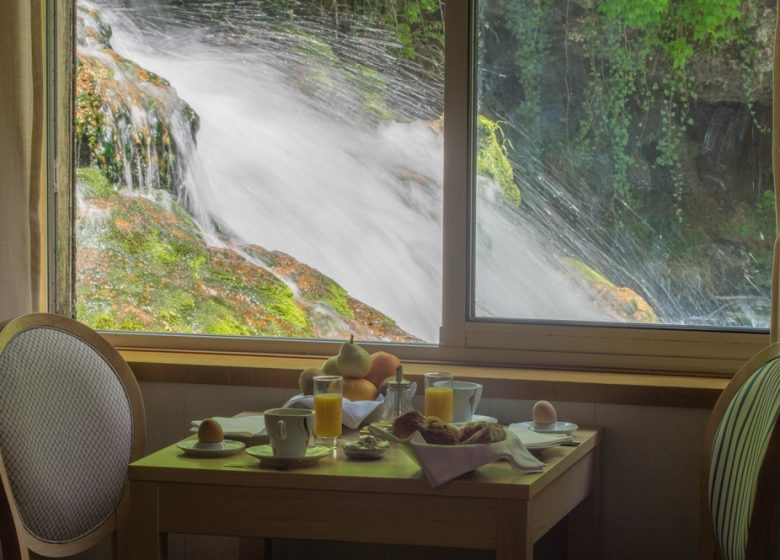 Soirée Retour de chasse