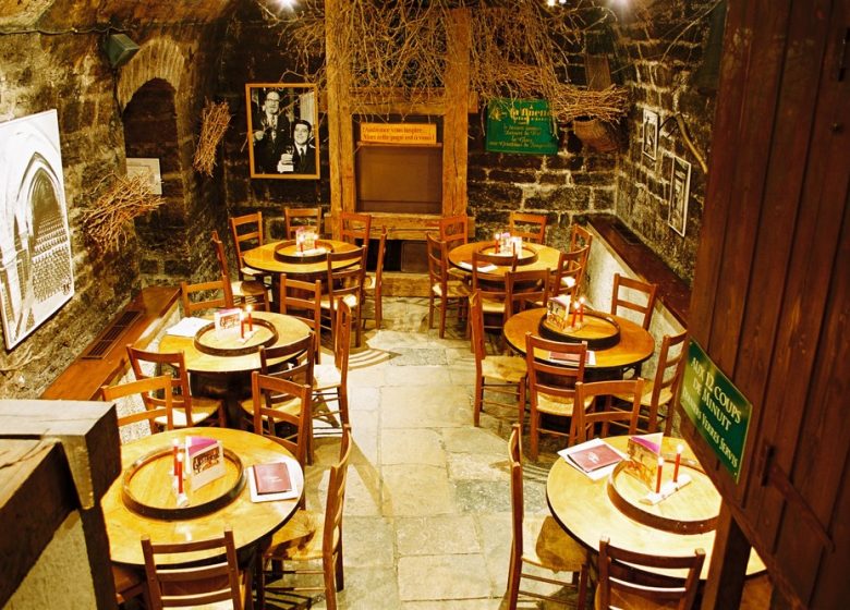 Réveillon de la Saint-Sylvestre