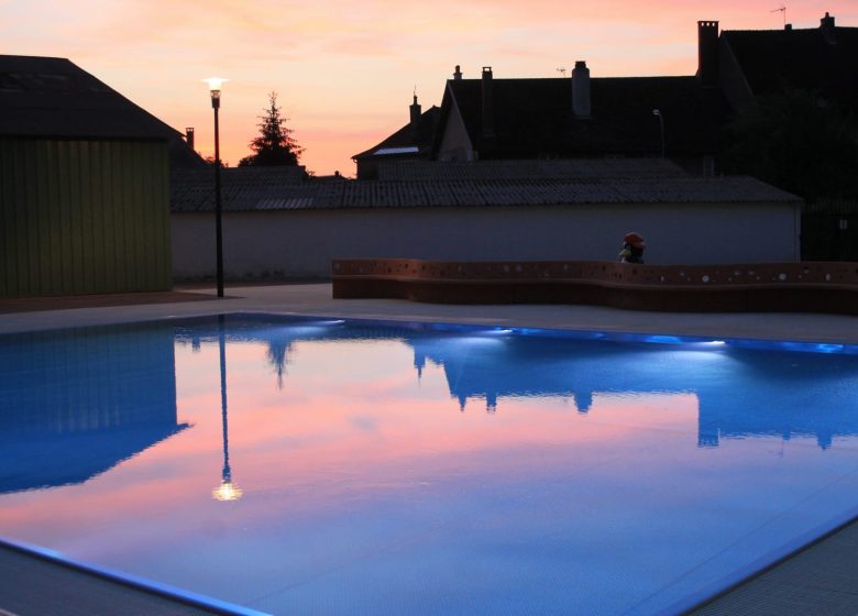 Aquagym
