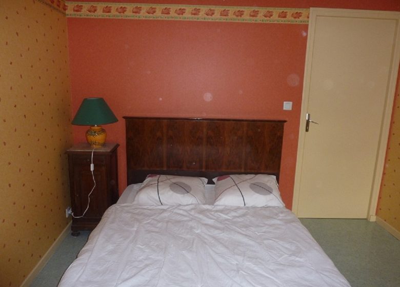 Les Serres de Chazeau