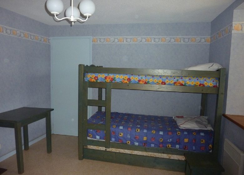 Les Serres de Chazeau