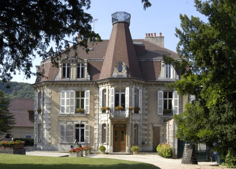 Fruitiere Vinicole d’Arbois – Château Béthanie