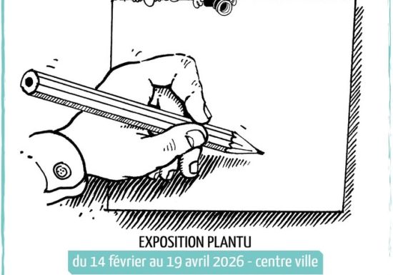 Le crayon libre, le dessin comme parole