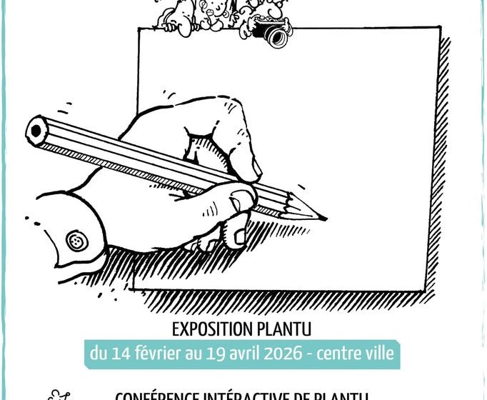 Le crayon libre, le dessin comme parole