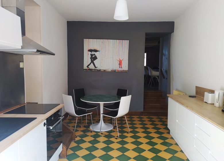 Une échappée jurassienne