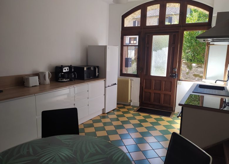 Une échappée jurassienne