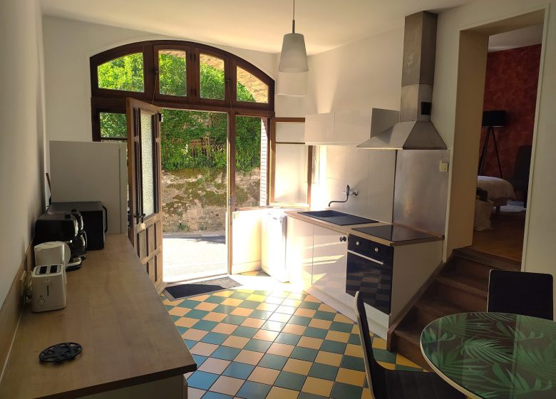 Une échappée jurassienne