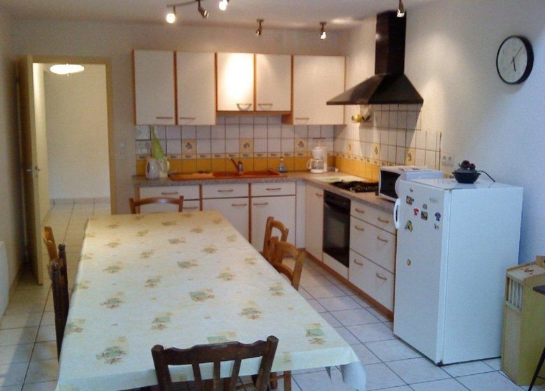 Les Serres de Chazeau