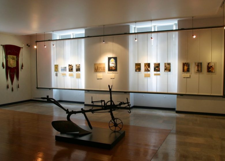 Crée ta maquette de vigne