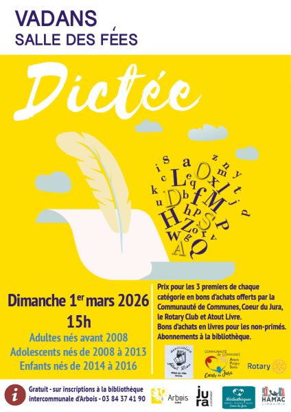 Dictée